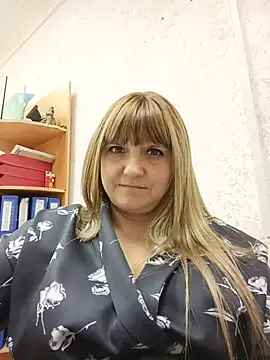 office_albertina (F milf) - Anal in the office with the boss