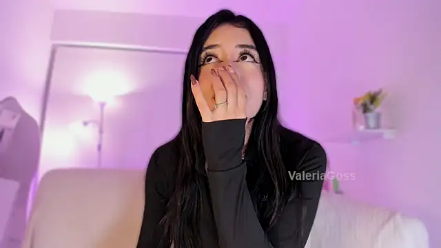 ValeriaGoss webcam