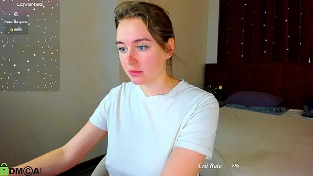 Secret_goddes webcam