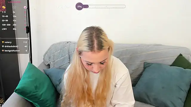 Karolina_brand webcam