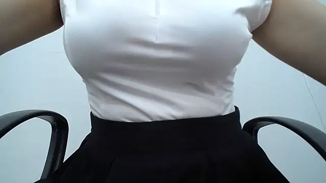 _Lady- webcam