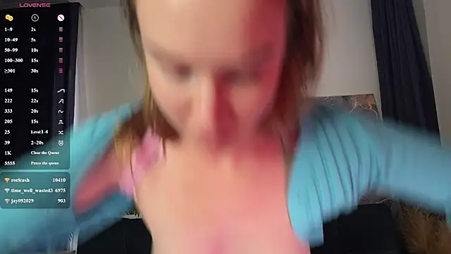 Eve_Sin webcam