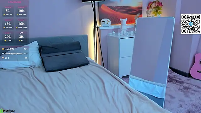 CherryLexi_ webcam