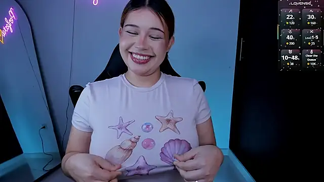daniela_hornny webcam