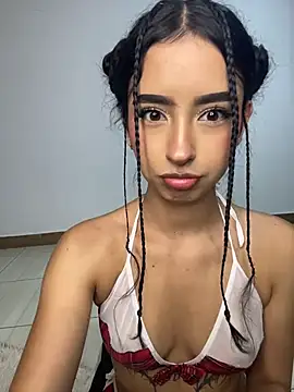 RosseMelody live cam on StripChat
