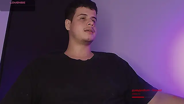 BjornSteel webcam