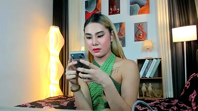 Naughty_Jessie webcam