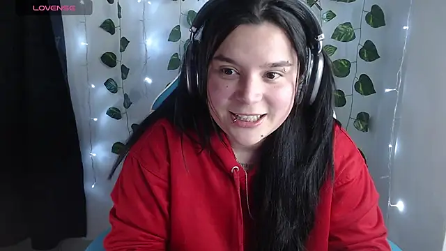 Nika_1_ live cam on StripChat