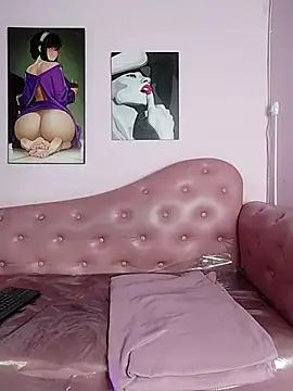 RossyAlvarez live cam on StripChat