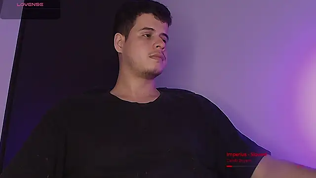 BjornSteel webcam