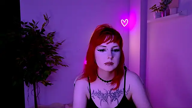 CaliforniaDreamerr live cam on StripChat