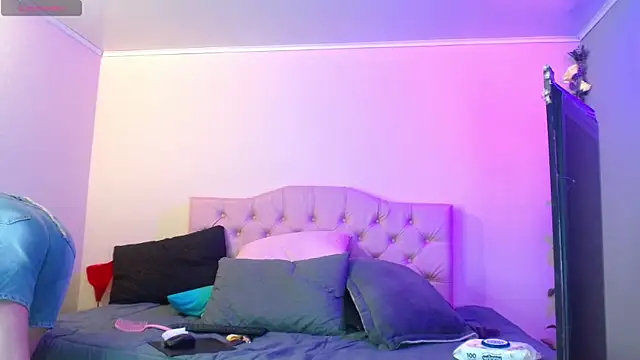 megan_lover webcam