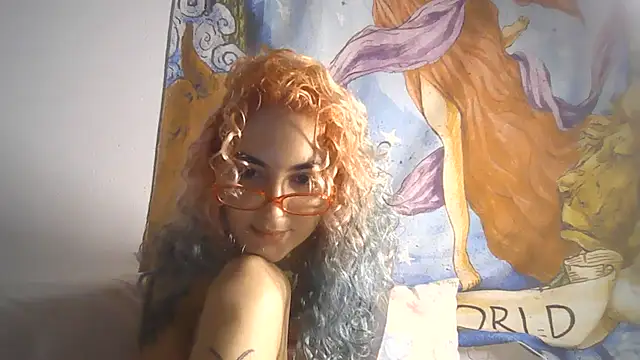 BabeGurl webcam