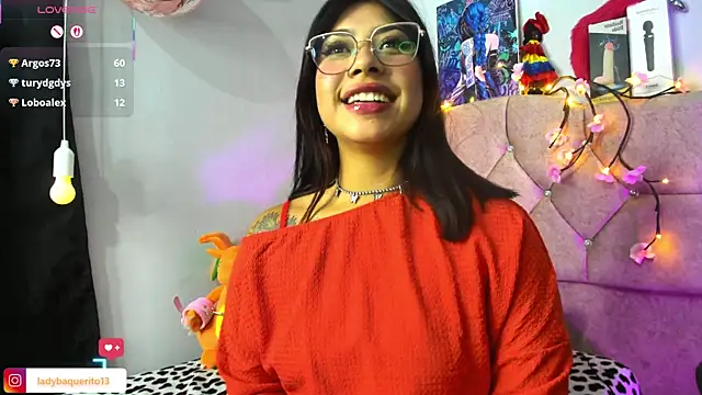 lady_baquerito webcam