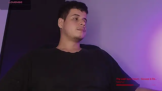 BjornSteel webcam