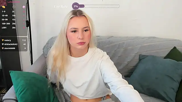Karolina_brand webcam