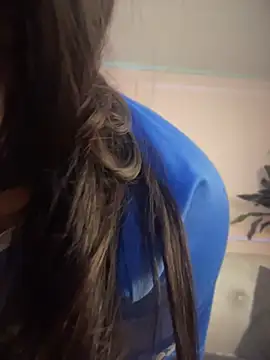 LuisAny live cam on StripChat