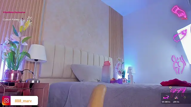 BILIE_ROUSE1 webcam