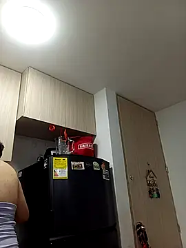Ary- webcam