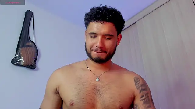AUSTINN_TORRES webcam