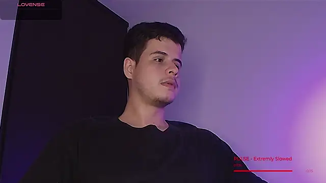 BjornSteel webcam