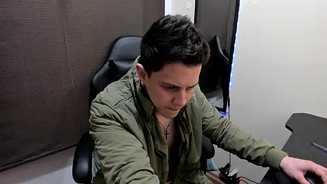 KendricTorres webcam