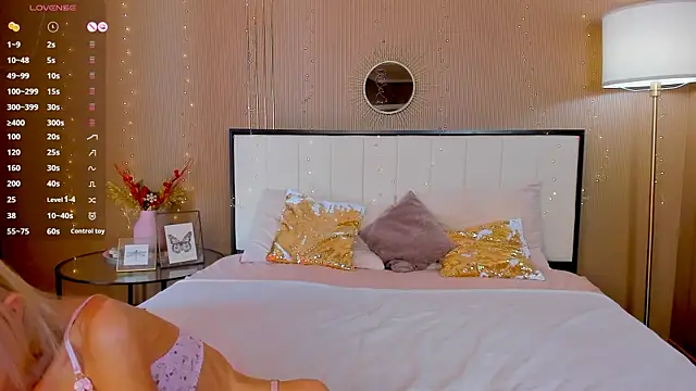 bellatip webcam