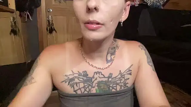 TeenyDoll webcam