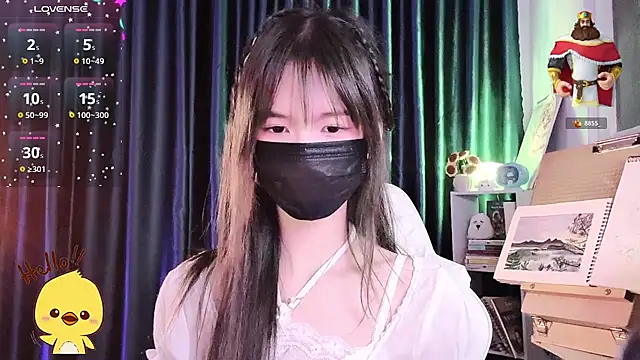 Your-Sunshinee live sex cam