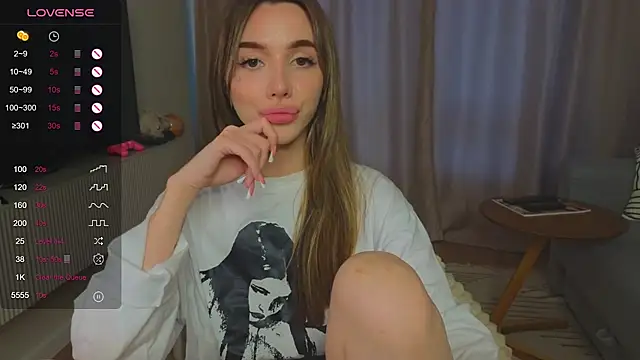 shuggybaby live cam on StripChat