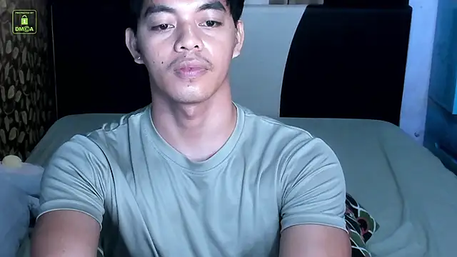 crazyasiancum1 (M young) - LET’S PLAY AND CUM WITH ME