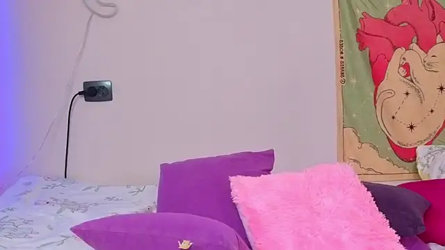 Leri_Dells live cam on StripChat