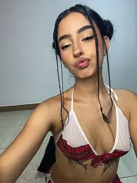 RosseMelody webcam