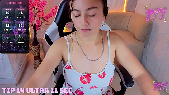 Sweet_Morita_Tx live cam on StripChat