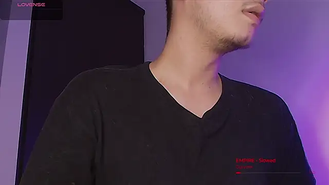 BjornSteel webcam