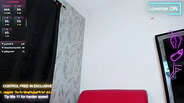 Cyka_Semenobitch webcam