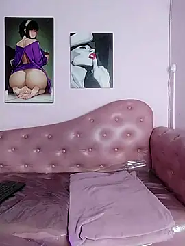 RossyAlvarez webcam