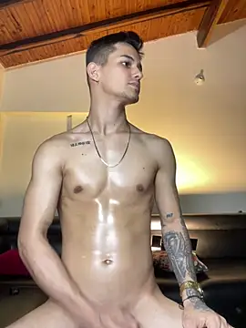 Aaronsexroom avatar