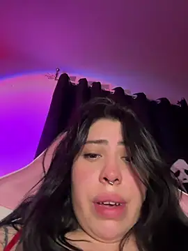 Draculona-666 webcam