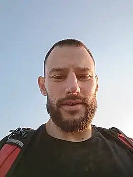 DanielRambo1989 webcam