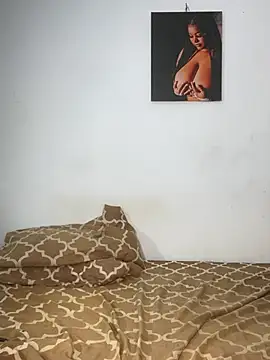 AinaraJimenez webcam