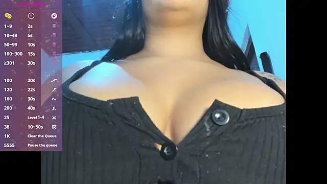 mis-violetha live cam on StripChat
