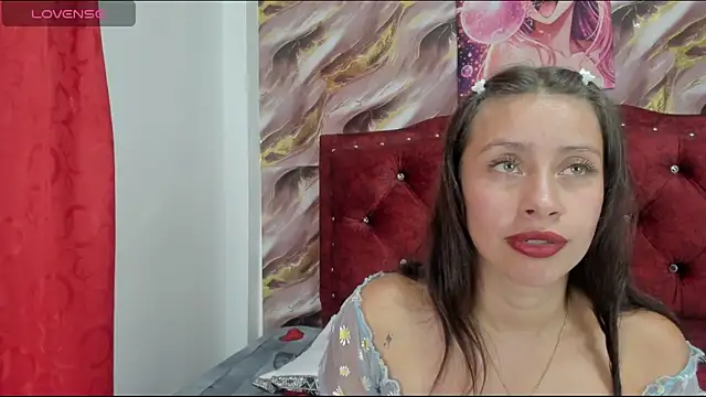 SofiaKs webcam
