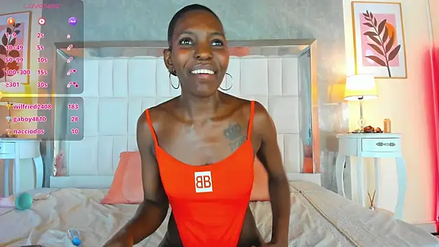 AlmaSean webcam