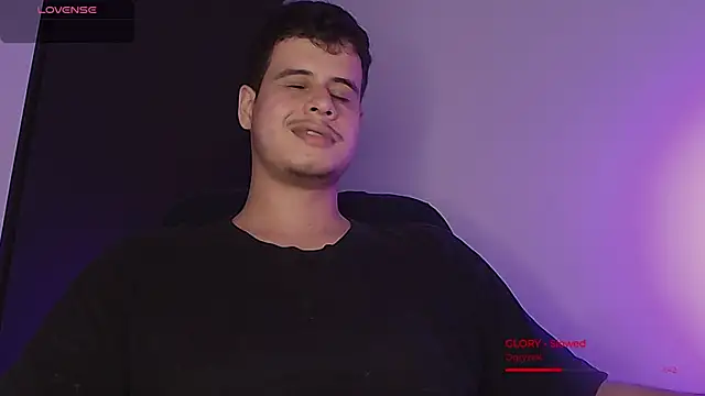 BjornSteel webcam