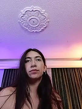DaddyLolii webcam