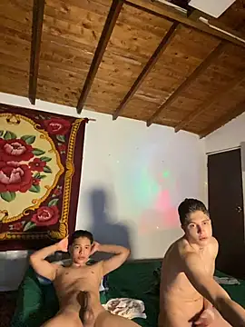 Makell_bundchen webcam