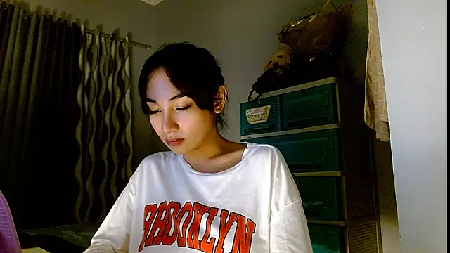 AsiaticRose_06 webcam