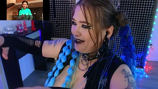 wickedxqueen webcam