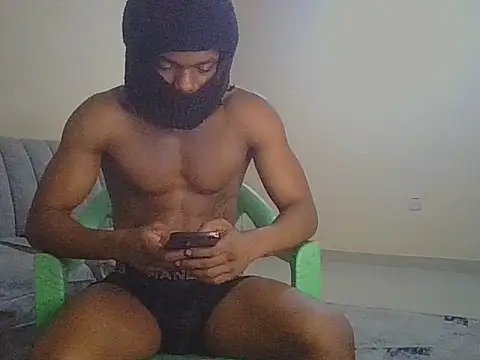 samir4123 (M young) - stroke bbc till cum